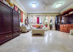 Blk 634 Hougang Avenue 8 (Hougang), HDB Executive #574646001